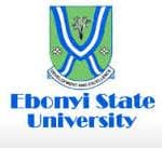 EBSU 2017/2018 Pre-degree Admission Form Is Out – See Details Here