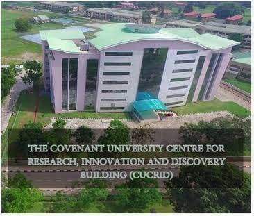Covenant University Installs Cameras in Lecture Halls