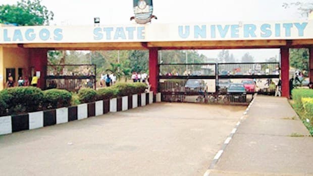 LASU Sandwich Matriculation Ceremony and Orientation Schedule, 2024