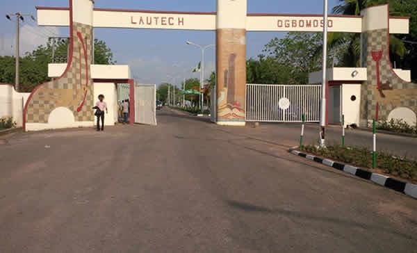 LAUTECH Admission List, 2024/2025: How to Check | 1st Batch