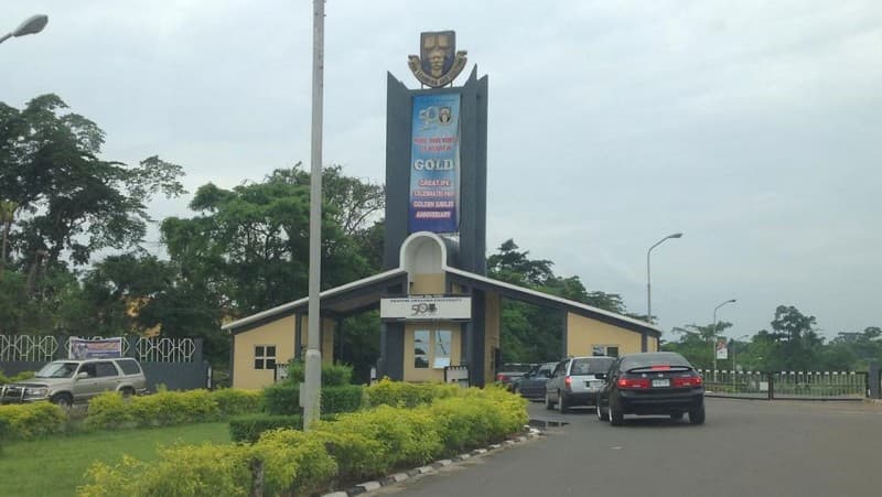 List of Courses Offered at Obafemi Awolowo University (OAU)