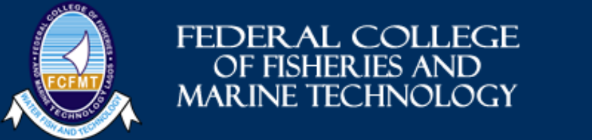 List of Courses Offered at Federal College Of Fisheries And Marine Technology (FCFMT)
