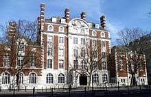 Study in UK: Julian Bream Trust International Awards at Royal Academy of Music, 2020