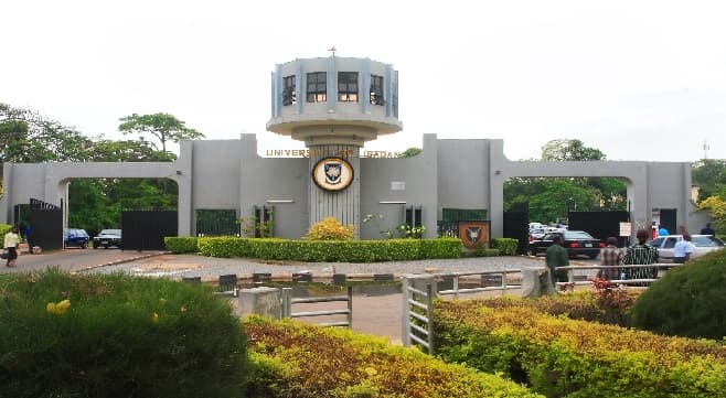 UI Academic Calendar for 2022/2023 Session