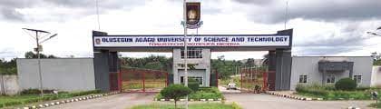 OAUSTECH Post UTME Screening Date for Medical Programmes, 2024/2025