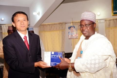 BUK to Commence Teaching of Chinese Language