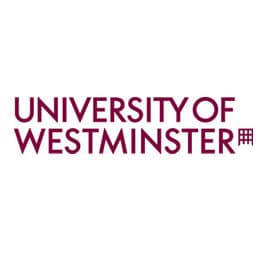 Study in UK: 50% Westminster 175 Scholarships At University Of Westminster