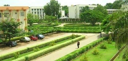 SLU Admission List Released for 2024/2025 Session