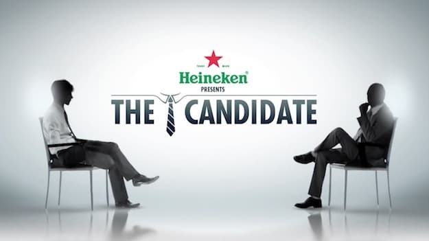 Heineken International Graduate Programme for Graduates Worldwide, 2019