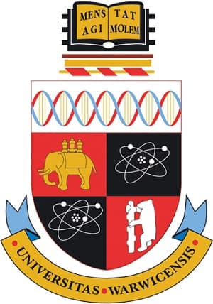 Study in UK: 10 Available Engineering Scholarships at University Of Warwick Worth £4,000