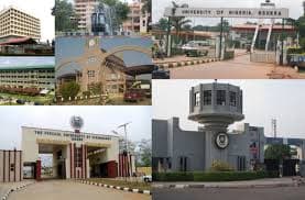 Possible 2019 Post-UTME Cut Off Marks for All Nigerian Schools