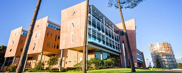Curtin University MBA Scholarship for International Students to Study in Australia