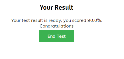 How to Score Above 70% in N-POWER Online Test