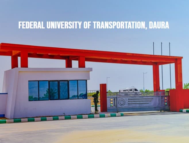 Federal University of Transportation, Daura (FUTD) School Fees Schedule for 2023/2024
