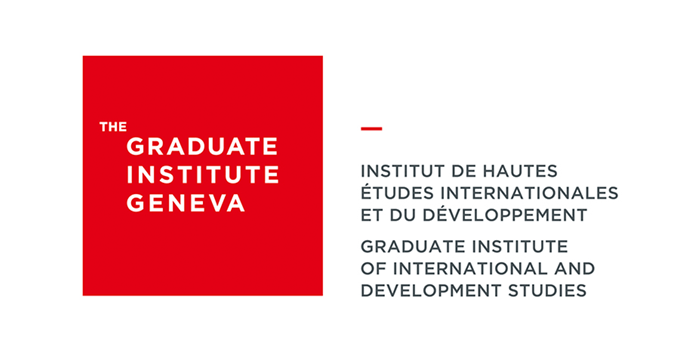 Graduate Institute of Geneva Visiting Fellowships for Researchers
