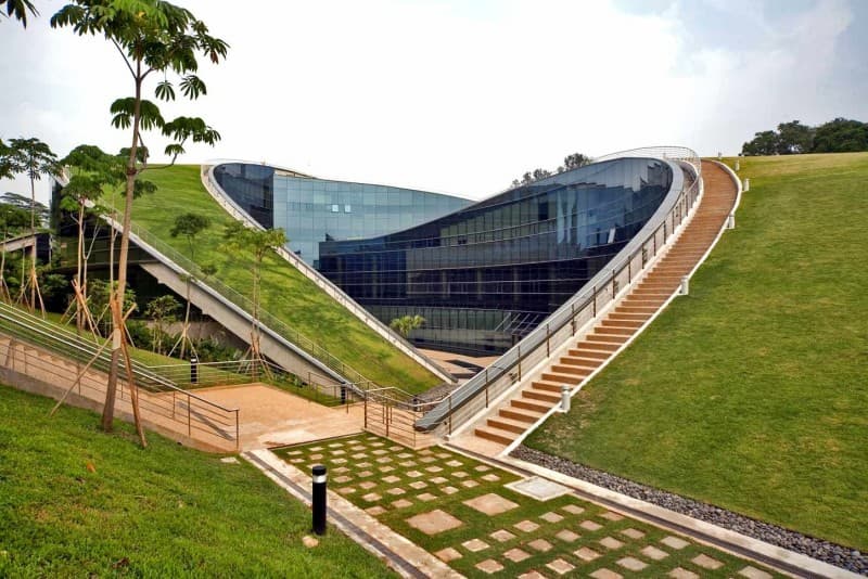 Study in Singapore: 2018 CommonWealth Scholarships at Nanyang Technological University