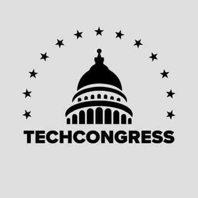 TechCongress Congressional Innovation Fellowship in US Congress, 2019