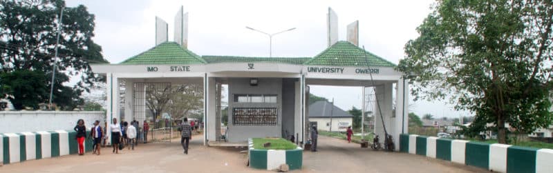 IMSU Teaching Practice Orientation Programme Details, 2017/2018