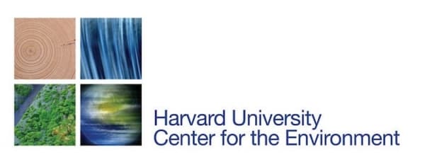 2017 Environmental Fellows Program at Harvard University, USA