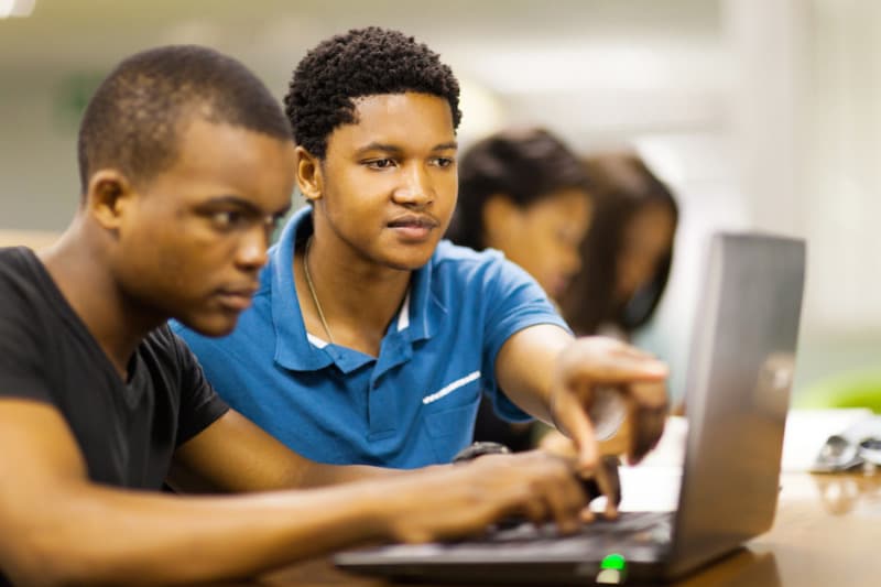 Opinion: How Students Can Benefit from Technology