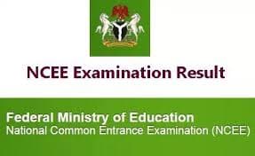NECO Releases 2022 National Common Entrance Examination (NCEE) Results | How to Check