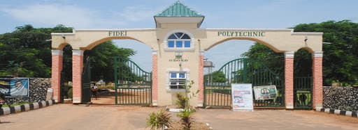 Fidei Polytechnic Resumption Date Announced