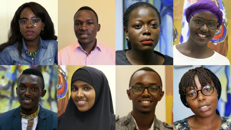 World Bank Essay Contest for Sub-Saharan African Countries 2018