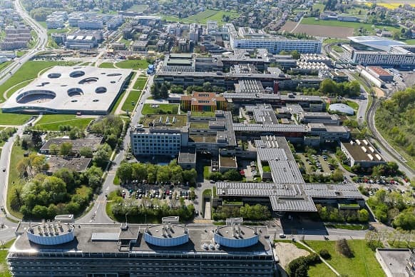 EPFL Masters Fellowships for International Students to Study in Switzerland