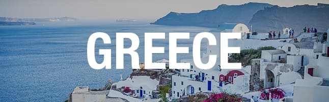 Government of Greece Scholarships for International Students, 2018/2019