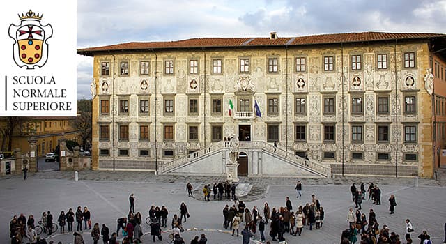 Scuola Normale Superiore (SNS) International PhD Scholarships to Study in Italy
