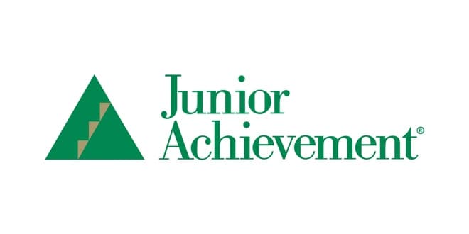 Junior Achievement Nigeria Venture in Management Program, 2019