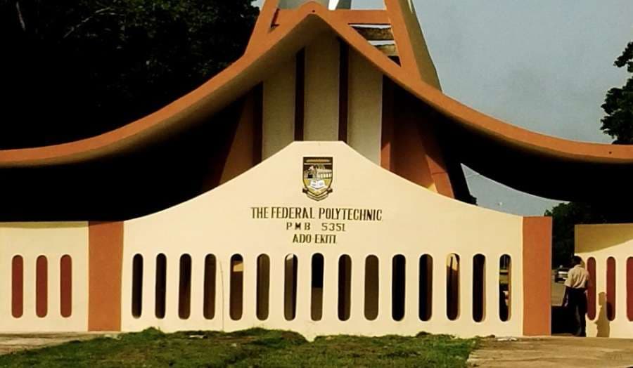 Fed Poly Ado-Ekiti HND Admission for 2023/2024 Session