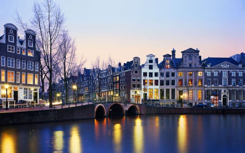 Holland Government Scholarships for International Students, 2019/2020