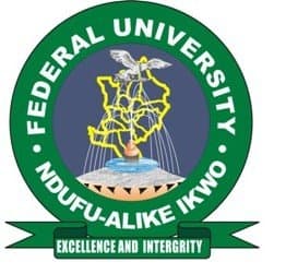 FUNAI Notice on Removal of Sundry Charges from Students’ Portal