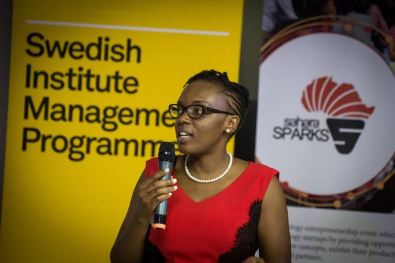 Training: Swedish Institute Management Programme (SIMP) Africa for Young Leaders