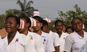 Bayelsa College of Nursing Sciences, Tombia Admission List, 2024/2025 | 1st Batch