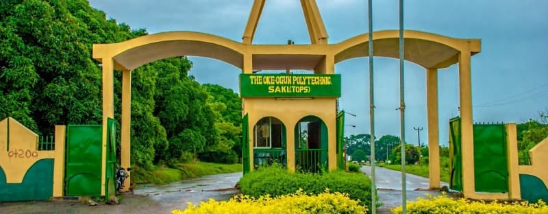 List of Courses Offered at The Oke-Ogun Polytechnic, Saki (TOPS)