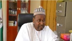 COVID-19: KADPOLY Develops Machines to Fight Coronavirus