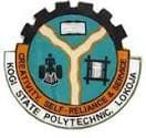 Kogi State Poly Announces Resumption Date for 2020/2021 Session