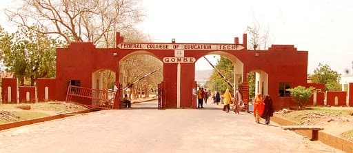Federal College of Education (Technical) Gombe Degree Admission List for 2020/2021 Session