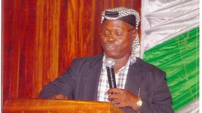 2020 WASSCE Timetable is Anti-Muslim – MURIC Says, Rejects Timetable