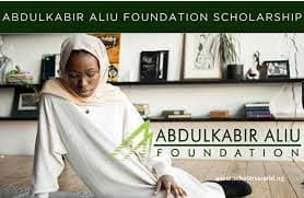 Abdulkabir Aliu Foundation Scholarship for Muslim Students