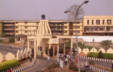 Ibadan Poly Proposed Academic Calendar for Part-time Students, 2019/2020 Session