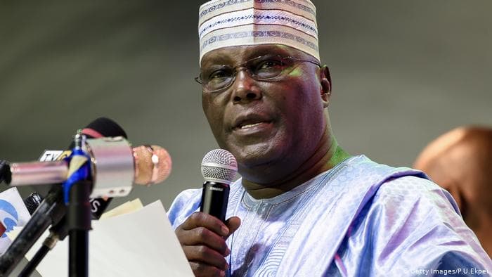 Suspension of WAEC Puts Nigeria at More Risk – Atiku