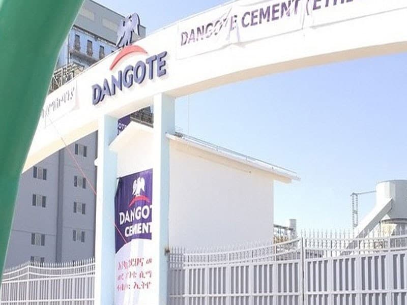 Dangote Cement Awards Multi-Million Naira Scholarships to 115 Students