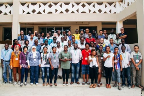 Study in Kenya: 5th African School of Fundamental Physics and Applications (ASP) Program for all African Students