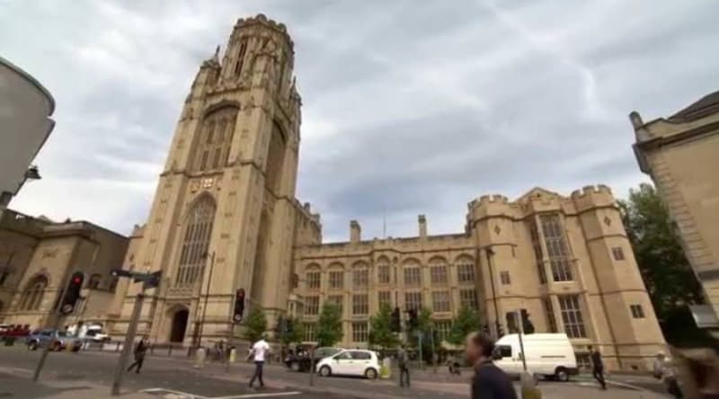 Study in UK: Think Big About Global Justice Scholarship at University of Bristol Law School