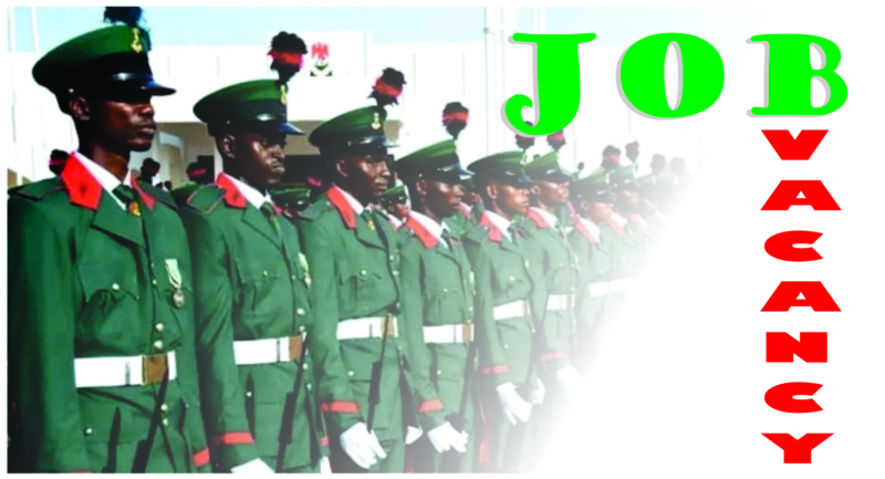 NAUB Vacancy for the Position of Vice-Chancellor