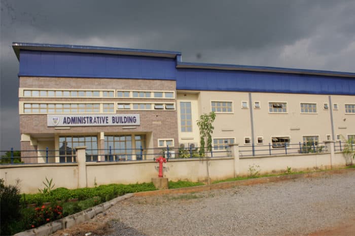 List of Courses Offered at Christopher University, Mowe, Ogun State