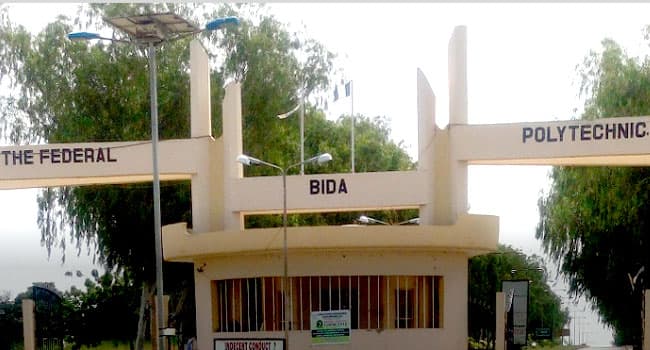 Fed Poly Bida Postpones Examination for First Semester